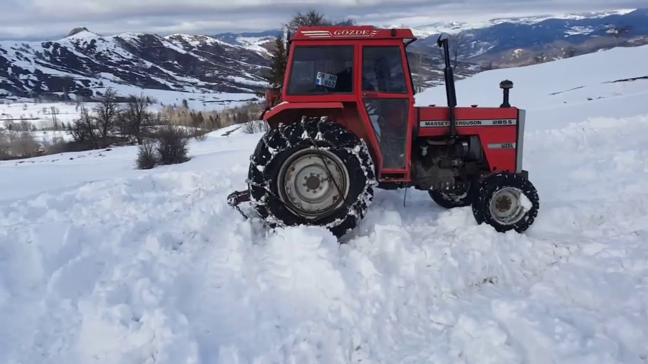 TheBestManuals1's tweet card. Uses of Massey Ferguson EPC