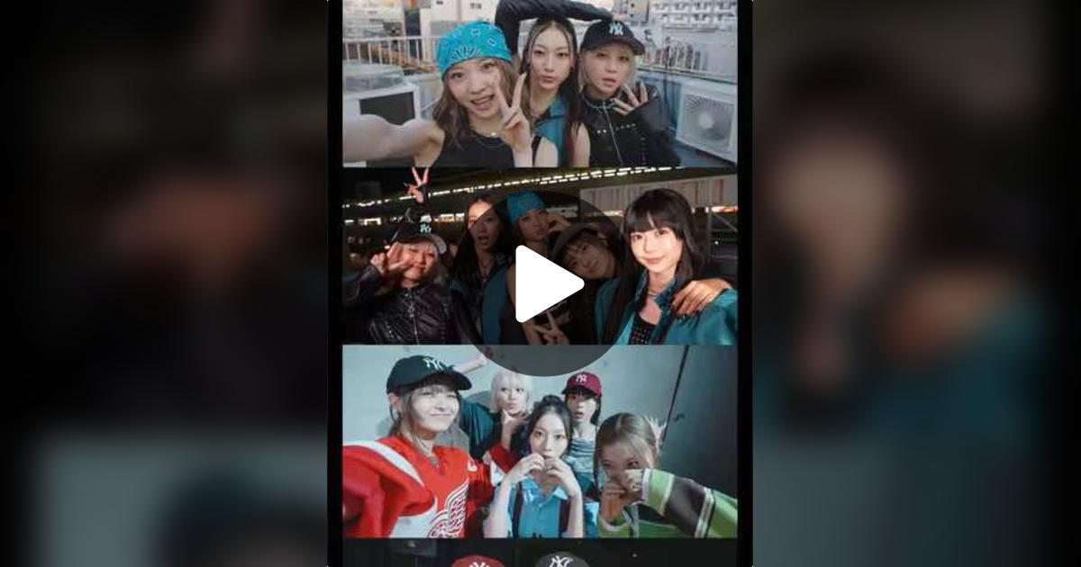 san0QKWHYAw3fSw's tweet card. 「いいね」が48件、コメントが2件。「"𝐖𝐨𝐧𝐝𝐫𝐨𝐮𝐬" MVのお気に入りシーンはどこですか？🙊💞」