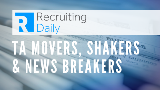 RecruitingDaily's tweet card. In a significant move to bolster its AI capabilities, Bullhorn, the global leader in software for the staffing and recruitment industry, has announced the acquisition of Textkernel. This strategic...