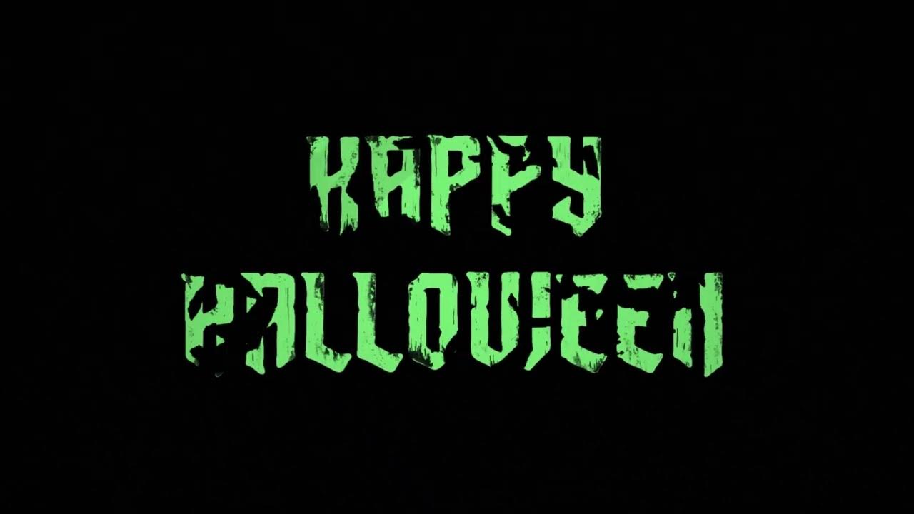 PGomez_Animator's tweet card. Halloween 2022 (A Colin Robinson short animation)