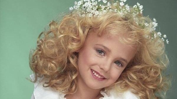 CrackthisCase's tweet card. Justice for JonBenét Ramsey