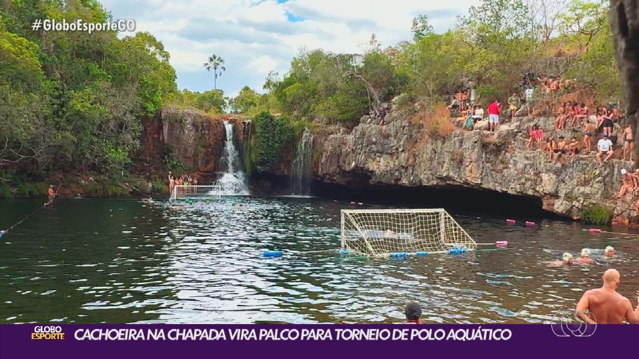 nathfreitasjor's tweet card. Evento acontece há 31 anos no estado de Goiás, produz imagens de tirar o fôlego e atrai até profissionais; confira