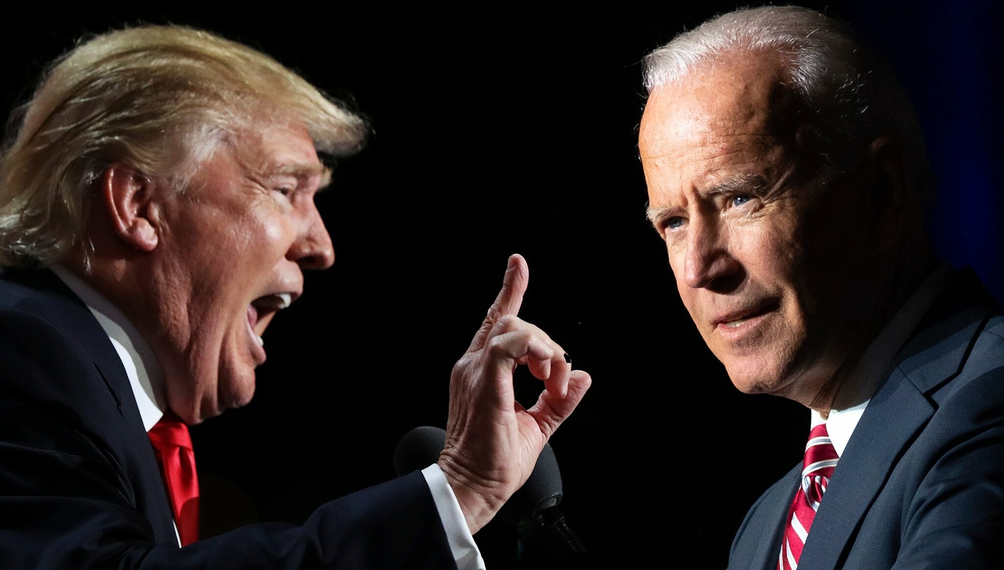 JackPosobiec's tweet card. “I do,” replied President Trump to a tweet from UFC fighter Tim Kennedy urging a four-hour grueling debate between the Commander-in-Chief and his would-be replacement Joe Biden. Kennedy’s tweet read:...