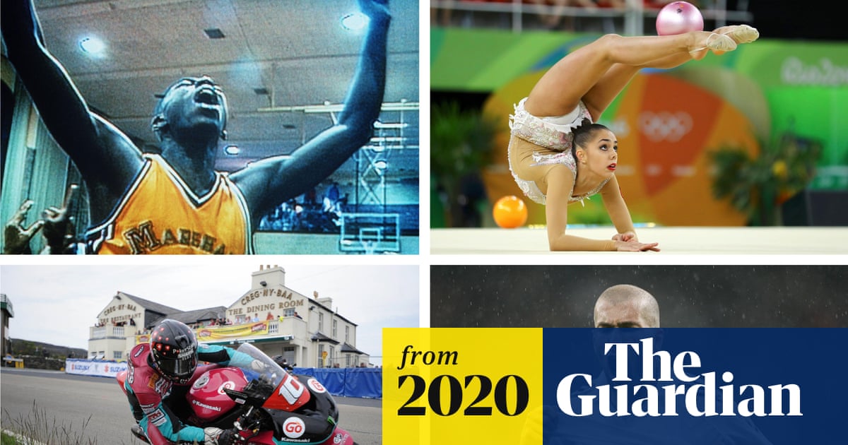 RiverhorseUK's tweet card. From skateboarding to Sunderland, here are the documentaries you suggested to get through live sport’s long shutdown