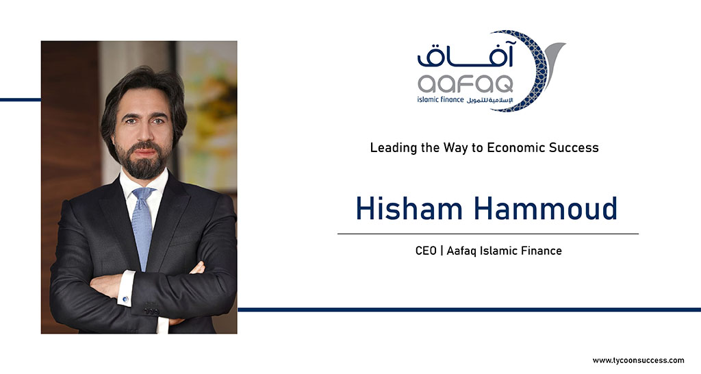 tycoonsuccess's tweet card. Hisham Hammoud is at the forefront of driving economic success. Discover how his leadership & innovative strategies are changing business.