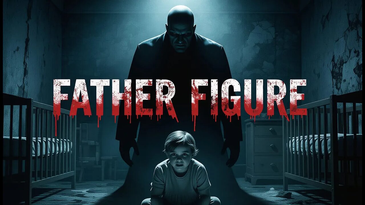 xtrmwolf's tweet card. Father Figure