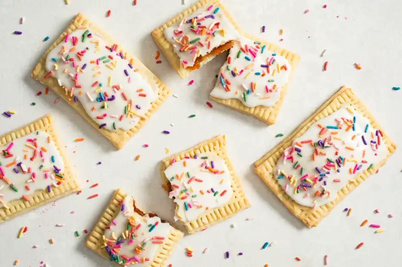 CMattocks1's tweet card. Are Pop-Tarts healthy? Charles Mattocks breaks down ingredients, nutrition, and what readers should know before adding them to their morning routine.