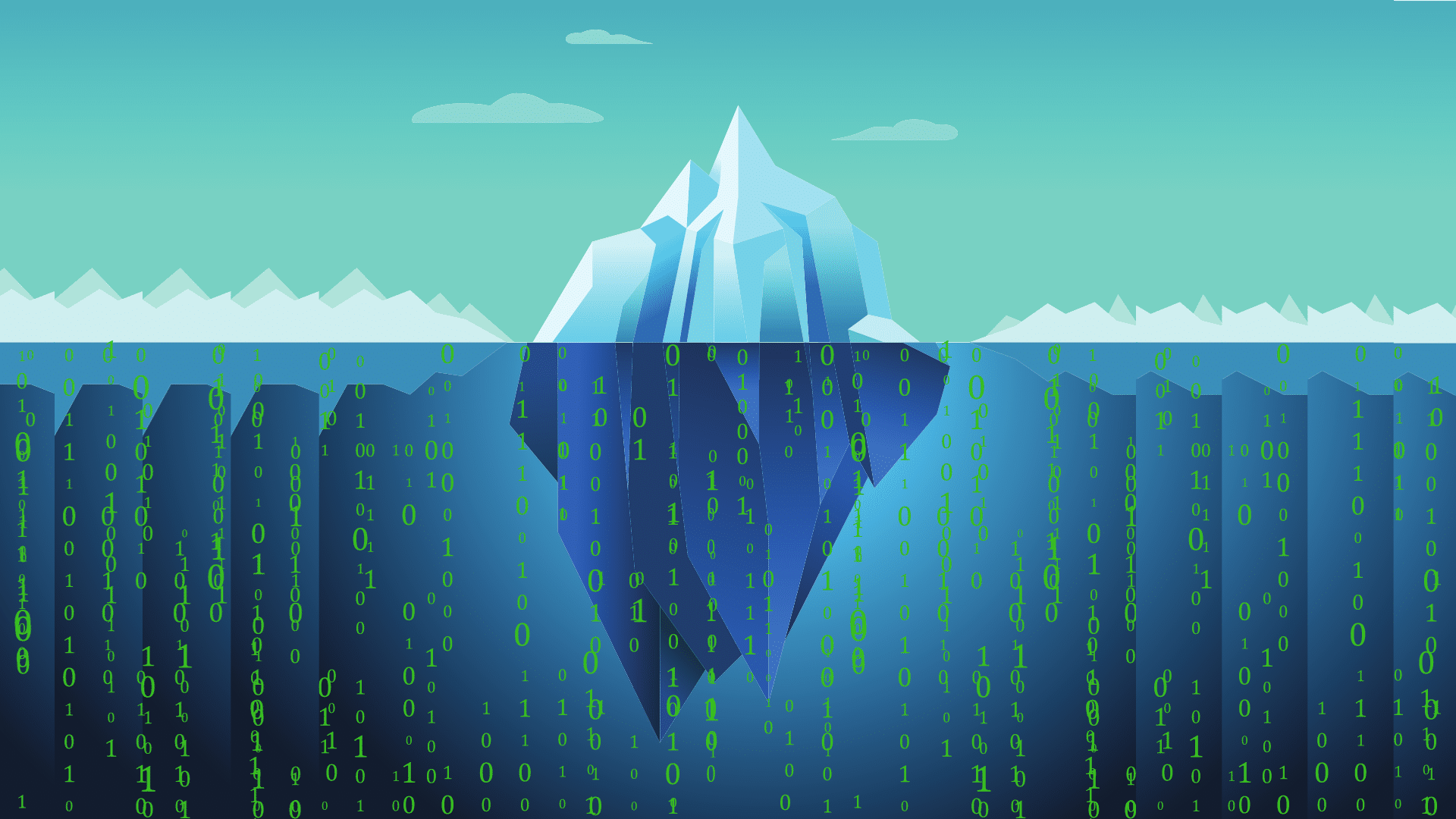 LISA_Institute's tweet card. Te explicamos las diferencias entre la Deep Web y la Dark Web para que sepas cómo protegerte en la red.