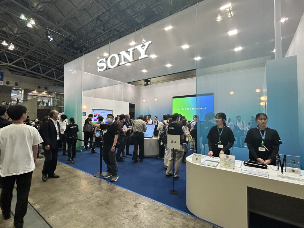 Maintainablejp's tweet card. ★要点ソニーの「Boundary Spanning