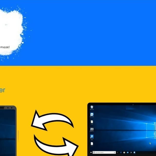 techymaze's tweet card. Techy Maze (@techymaze) • Instagram photo