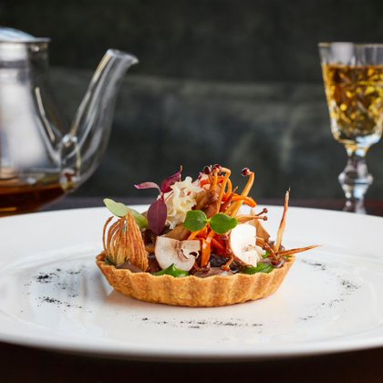 Tweet card summary image