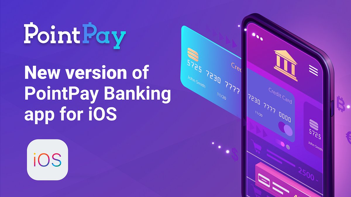 PointPay1's tweet card. Dear PointPay Family,