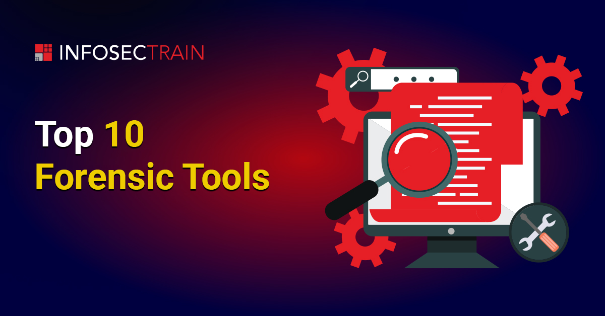 shivamchamoli18's tweet card. "In the world of digital crime, evidence isn’t found in bloodstains or fingerprints—it’s hidden in hard drives, cloud storage, and network l...