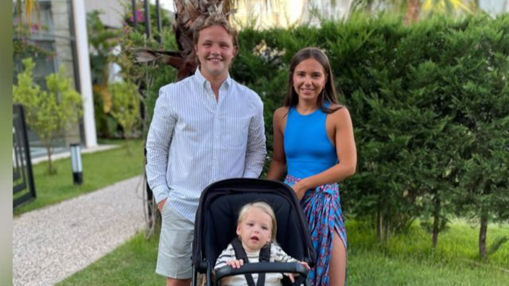 palm_tree101367's tweet card. Hey everyone, our good friend Scott suffered a sudden severe accident at home last week. He’s had to endur… Amber Reynolds needs your support for Scott Taylor