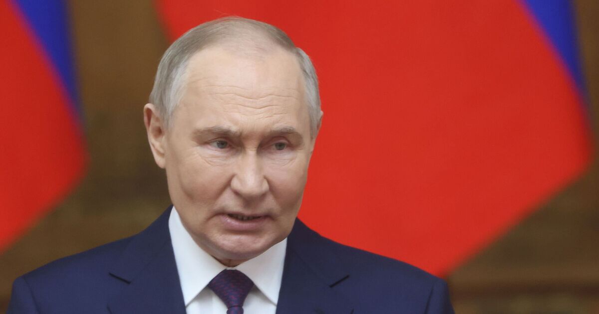 TrentTelenko's tweet card. The Russian economy is facing serious difficulty as rising food prices and rocketing inflation continue to risk domestic stability in the country.