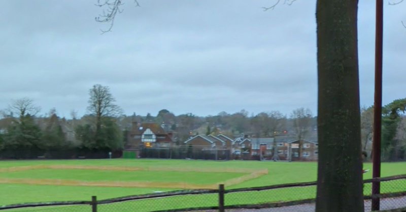 Tweet card summary image