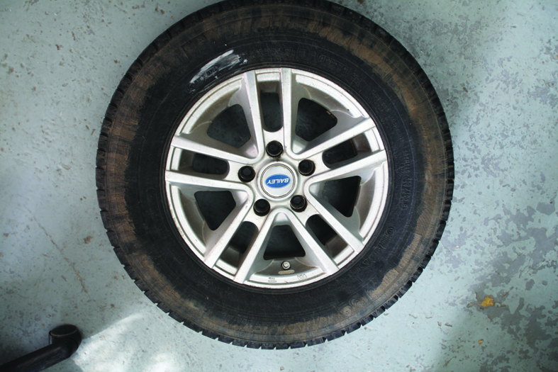 pcaravan's tweet card. In addition to your caravan's annual service, there are plenty of DIY tasks to tackle yourself and keep it in tip-top condition year-round