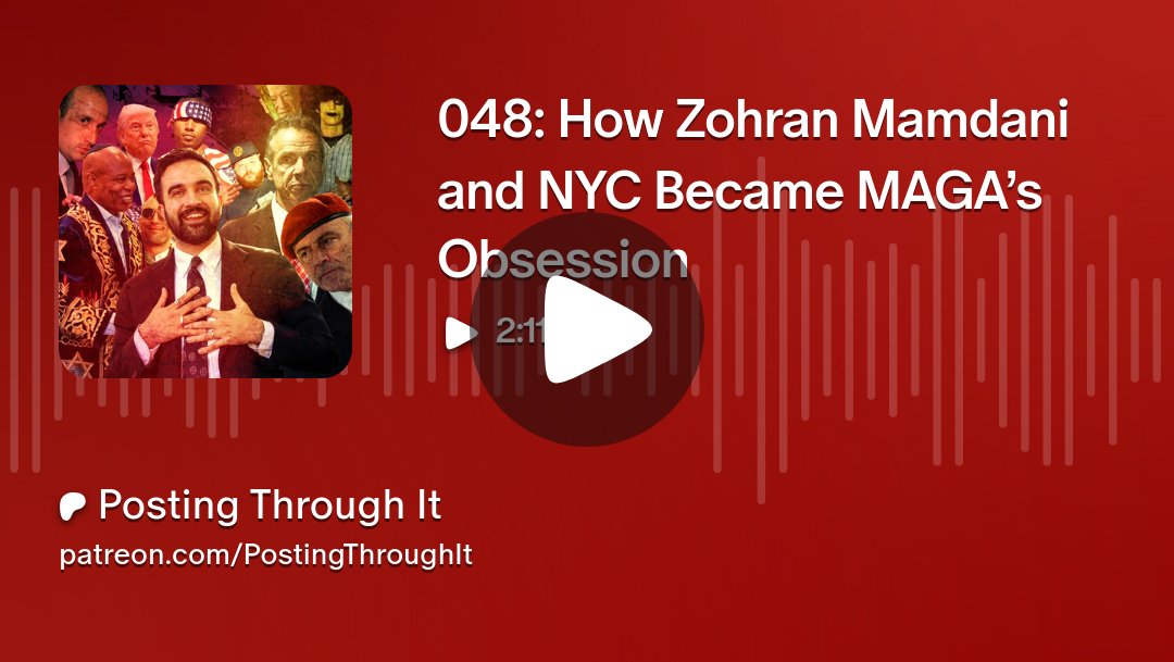 jaredlholt's tweet card. Get more from Posting Through It on Patreon