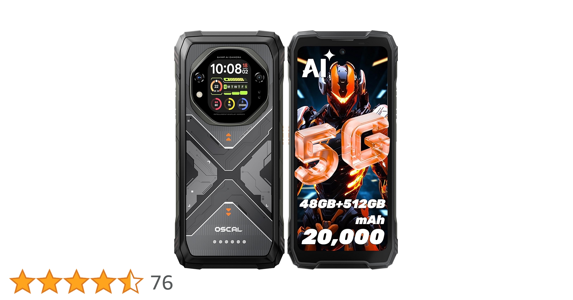 OscalJapan's tweet card. 🏅OSCAL🏅 私たちは高度なテクノロジーと高いパフォーマンスに注力しています。 💎💎OSCALが他の販売業者と比較して優れている点： 当社のAmazonストアでOSCALの製品を購入すると、購入後2年間の保証期間内に、欠陥があるデバイスは修理または交換いたします。 私たちのカスタマーケアサポートチームは、24時間以内にフレンドリーかつ迅速な対応を提供いたします。安心してご購入ください。...