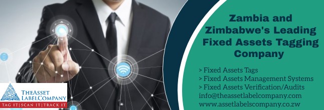 LabelAssets's tweet card. When your company has hundreds or even thousands of physical assets, it’s important to know their operating condition and where they are located. From computer monitors to industrial tools, identif...