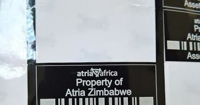 LabelAssets's tweet card. Not all asset tags are the same. The lasered tape is our most popular and versatile Asset Tag Our lasered Asset Tags are ideal for tracking property, from computers to power tools.