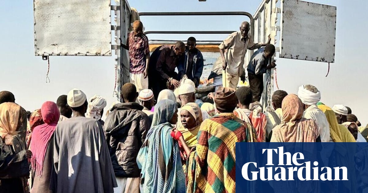 KenRoth's tweet card. Atrocities unfolding in El Fasher since it fell to paramilitary forces follow a bleak pattern seen in Rwanda, Liberia and Sudan itself, including lack of international action