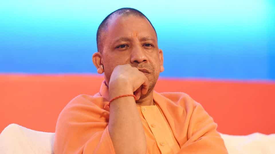 UnSubtleDesi's tweet card. Yogi Adityanath has written a heartfelt letter expressing anguish at the death of his father, appealed to family to adhere to lockdown rules