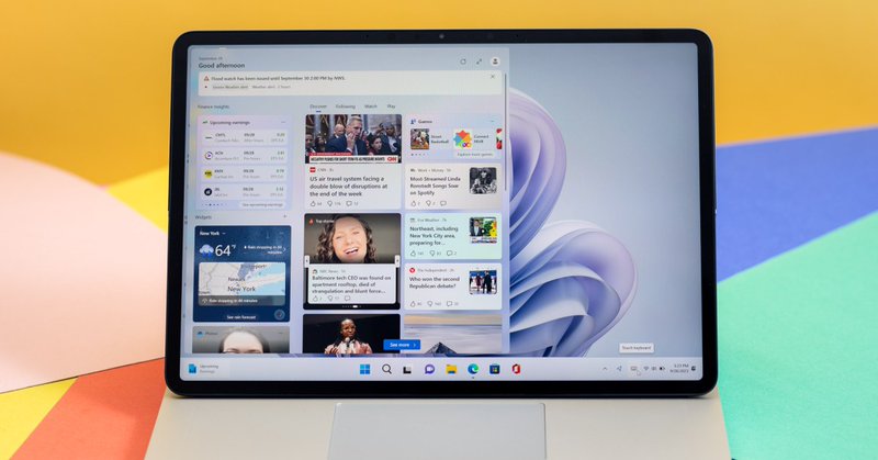 Tweet card summary image