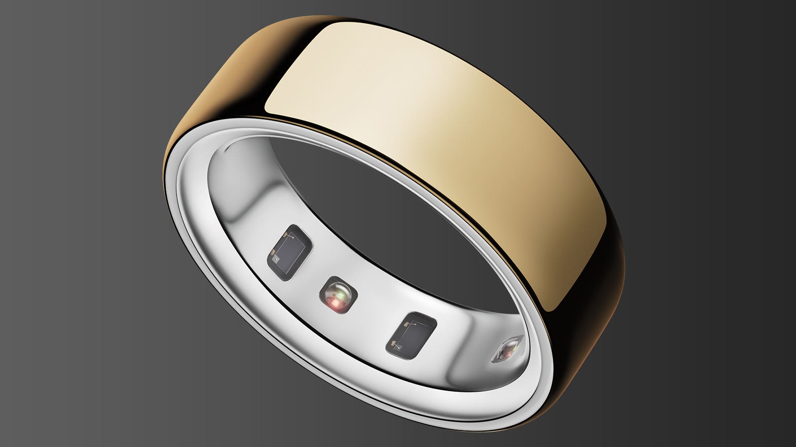 Loose_Lab_Rat's tweet card. Oura's initiative illustrates the promise and peril of wearables