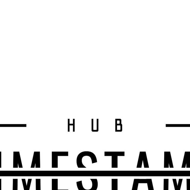 timestamphub's tweet card. TimeStamp Hub (@timestamphub) • Instagram photo