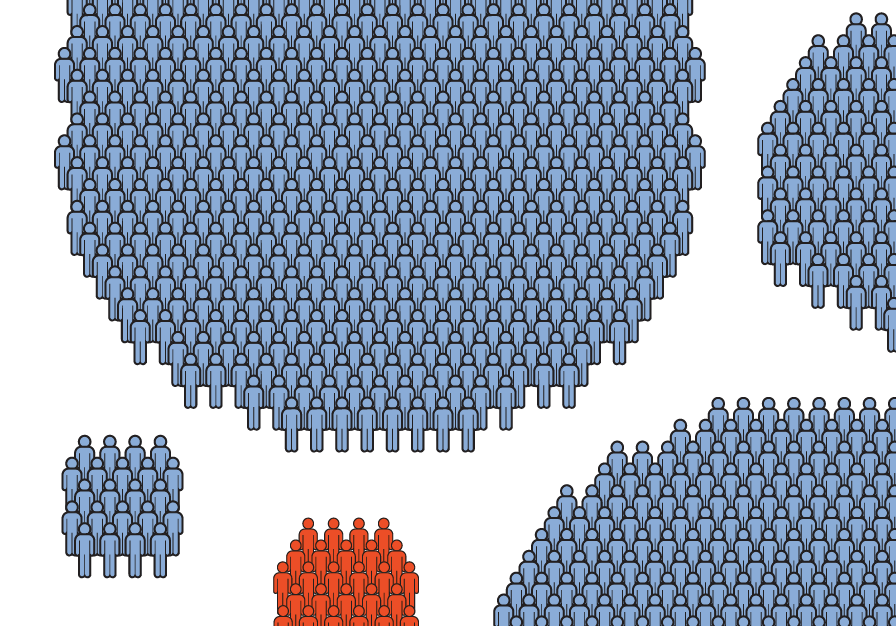 nxthompson's tweet card. How coronavirus cases exploded in South Korean churches and hospitals