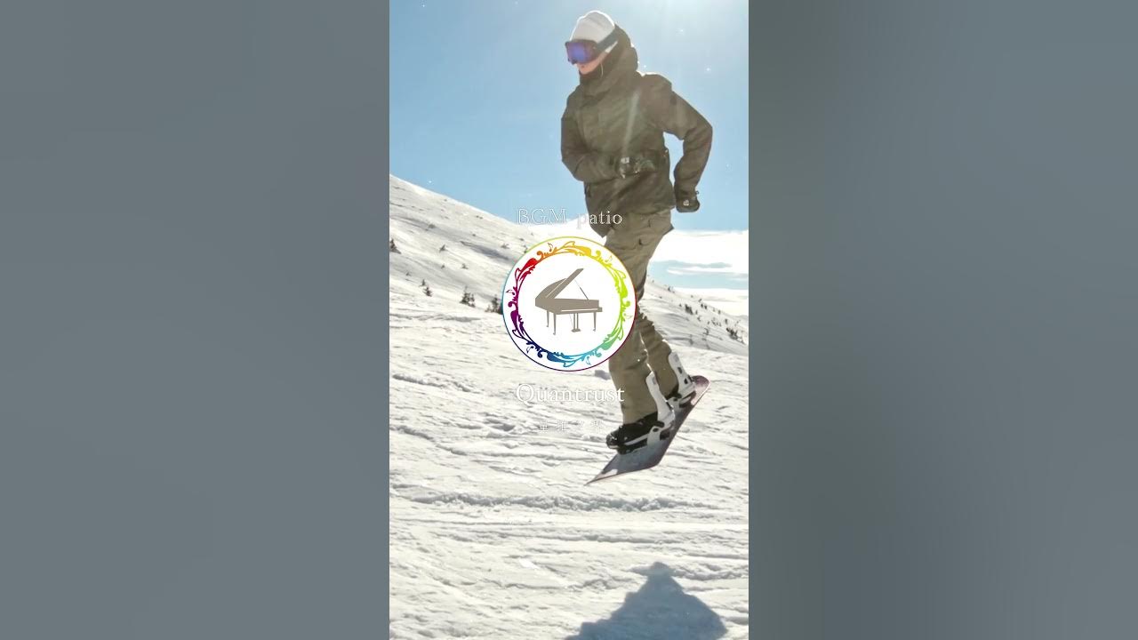 Bgm_Patio's tweet card. 【〜Quantrust（量推ノ界）〜】　#Citypop #jazzfunkfusion #Funkrock #latinfeel...