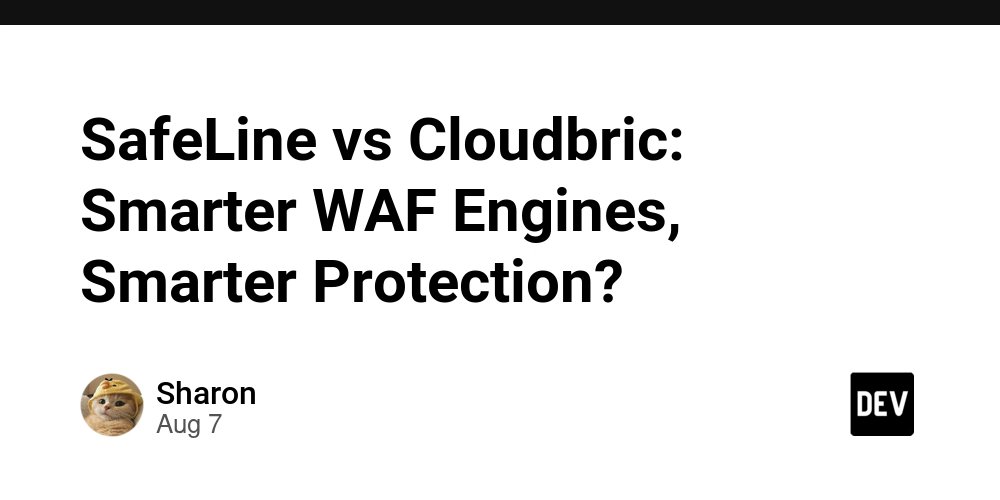 Sharon18866's tweet card. As cyberattacks grow more sophisticated, the web security world is increasingly leaning on AI and...