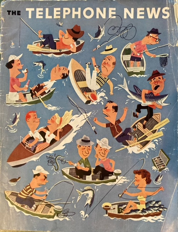 BarbChambers11's tweet card. That night when the babysitter had a stroke...