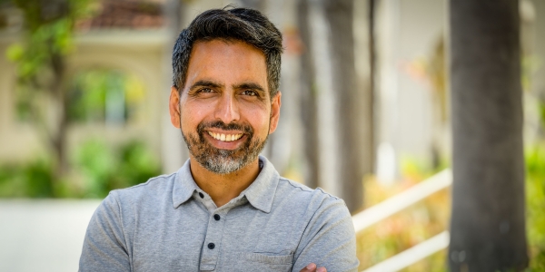 ClassFutures's tweet card. Artificial intelligence can finally deliver the shift in education long-promised by edtech pioneers, argues Salman Khan. He tells Ellen Peirson-Hagger why