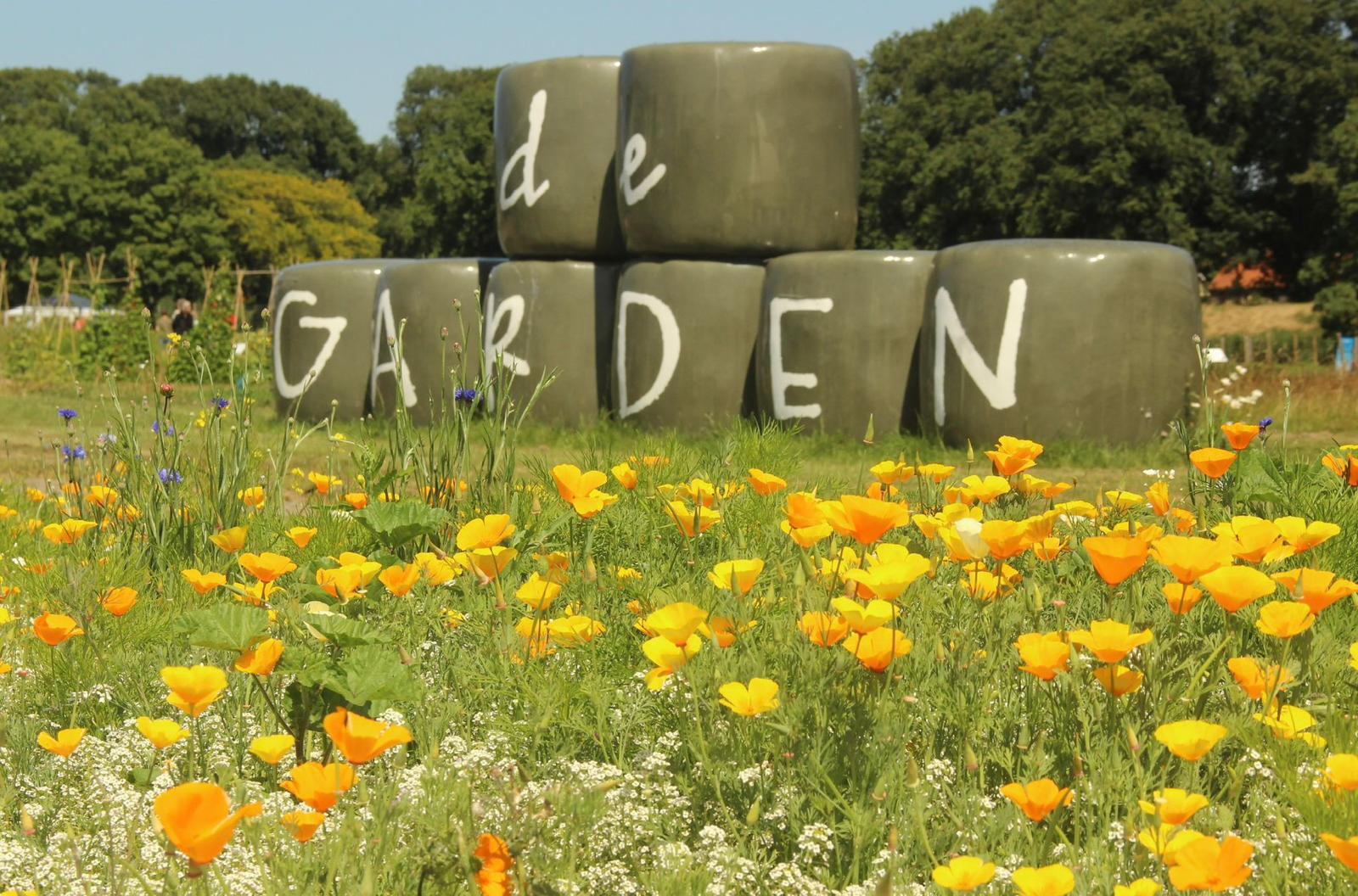 RTVWF's tweet card. Alle zintuigen worden geprikkeld op zaterdag 2 augustus