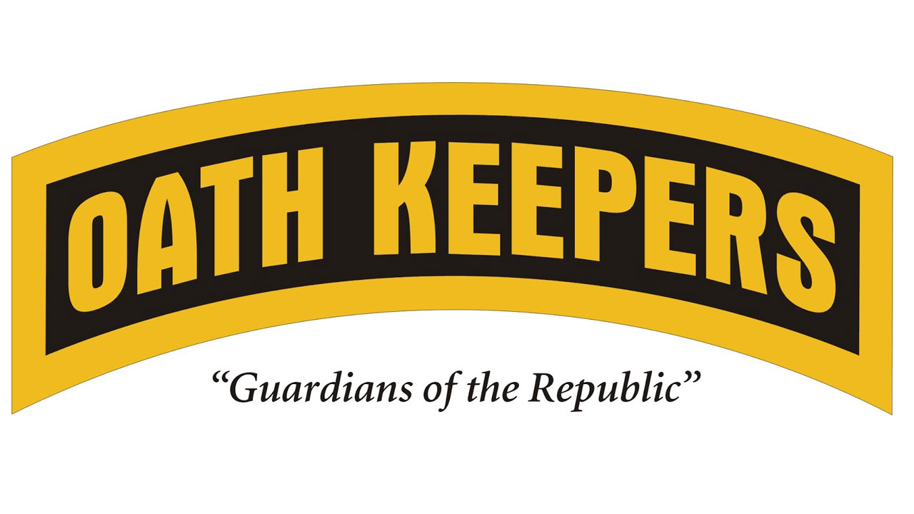 Hatewatch's tweet card. The Oath Keepers, which claims tens of thousands of present and former law enforcement officials and military veterans as members, is one of the largest far-right antigovernment groups in the U.S....