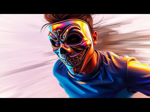 SpaZmMusic111's tweet card. SpaZm - Peter Piper Picked A Pepper