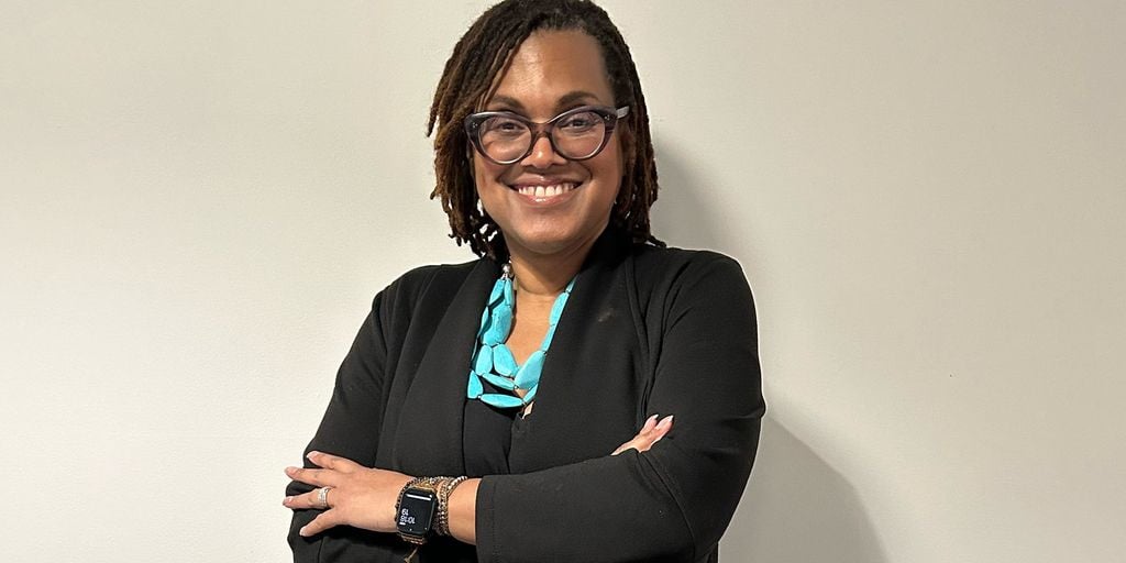 crainsdetroit's tweet card. Karen Burton works for more diversity in architecture field