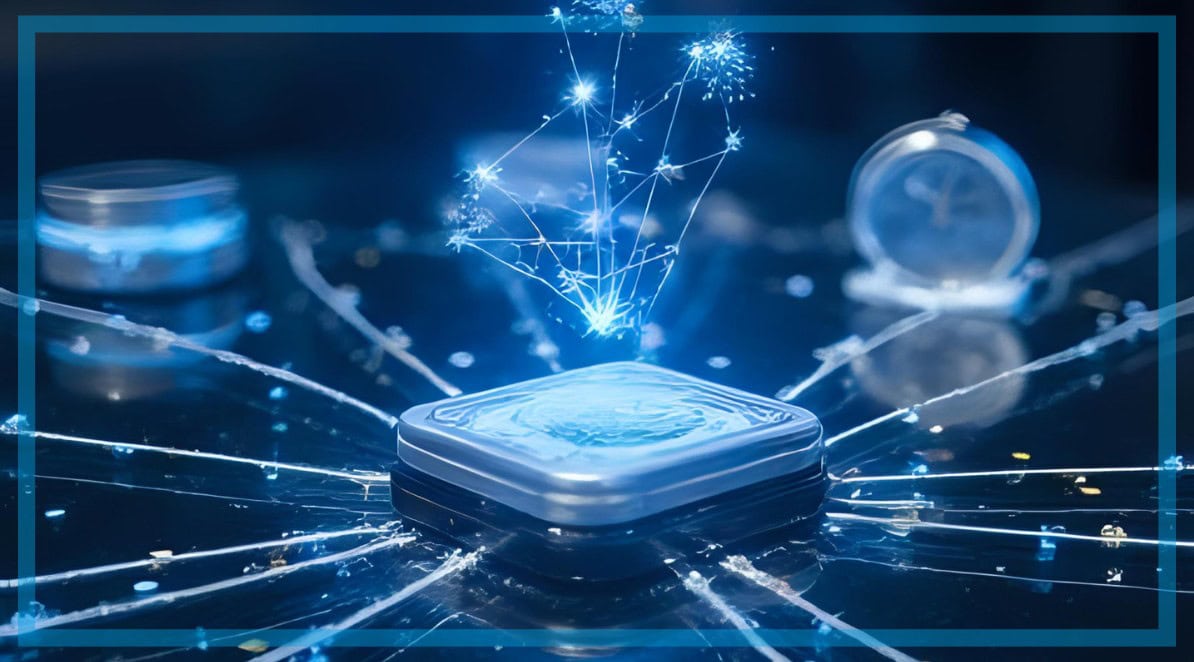 DisruptionBank's tweet card. Since 2022, the idea of bank deposits on blockchains has leapt from theory into reality. In the UK and Asia, pilots are already testing “tokenized HSBC and JPMorgan are rolling out tokenized deposits...