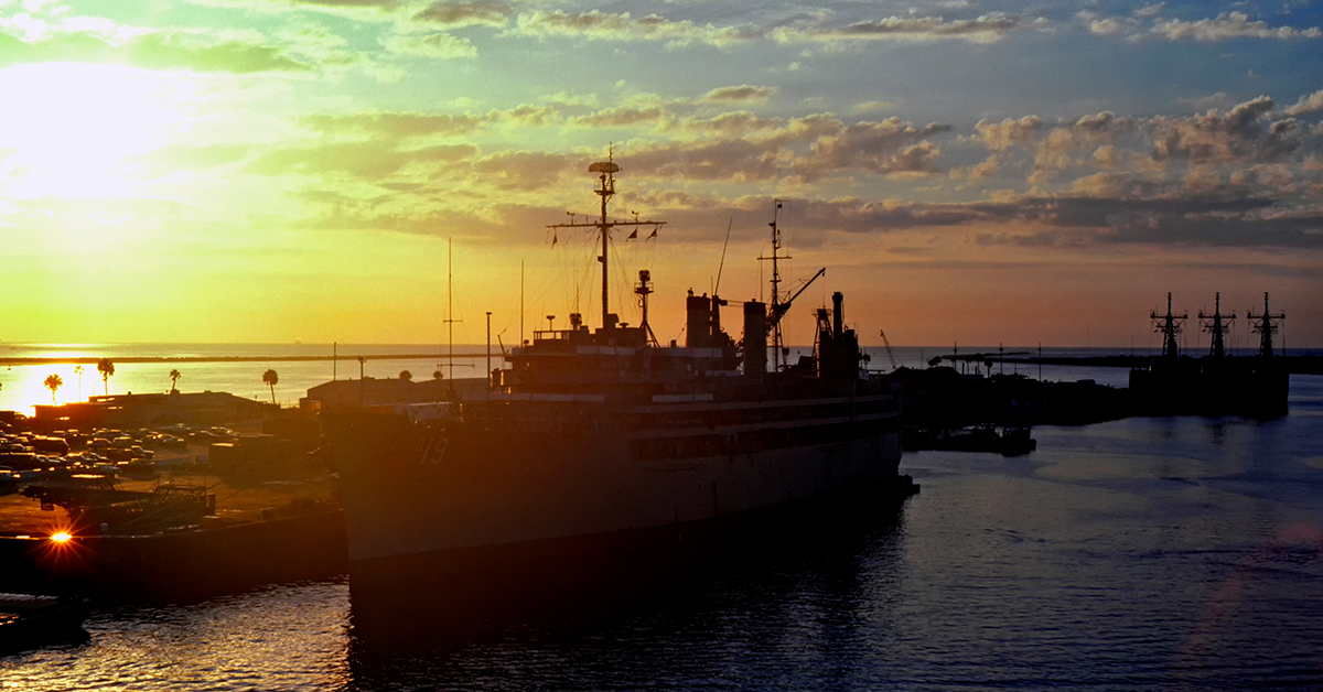 ChanceSolutions's tweet card. Square shaft helical piles with an added grout column were the ideal foundation to support two missile magazines in one of America's largest Naval bases.