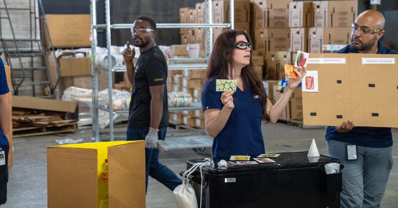 Tweet card summary image