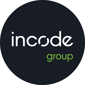 incode_group's tweet card. Incode Group in Kyiv, Ukraine