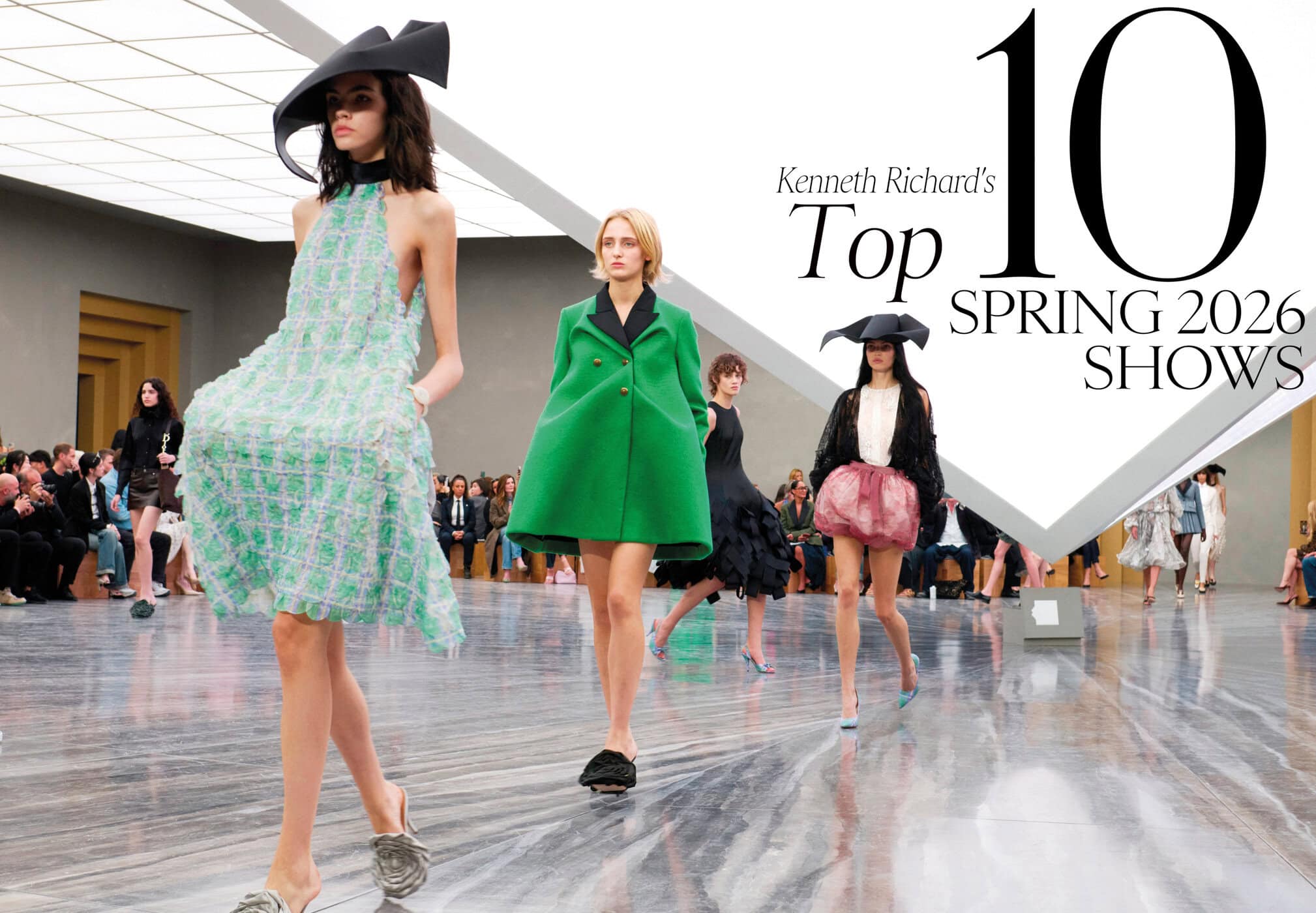 malanbretonINTL's tweet card. THE IMPRESSION | Where Fashion Gets Creative, Fashion News & Creative Intelligence on Fashion Advertising, Runway Shows, Trends, Designers, & Street Style