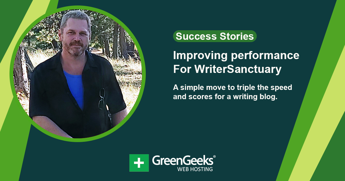 goGreenGeeks's tweet card. Here at GreenGeeks, we want to hear your success stories and highlight our customers and their websites. The idea is to share your experiences and […]