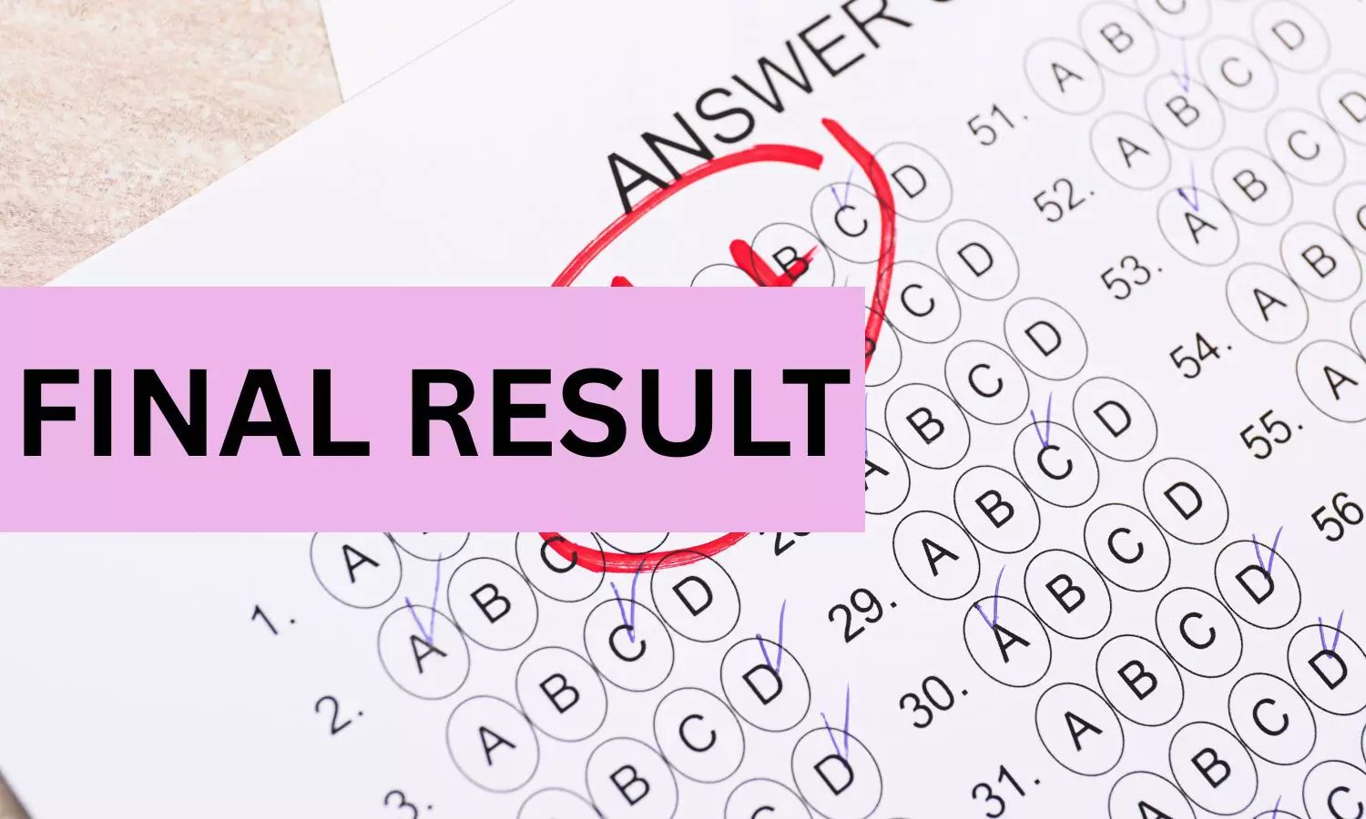 medicaldialogs's tweet card. New Delhi: The Medical Counselling Committee (MCC) has declared the final result of the NEET PG Round 1 counselling for the academic year 2025. The result has been declared on the official website...