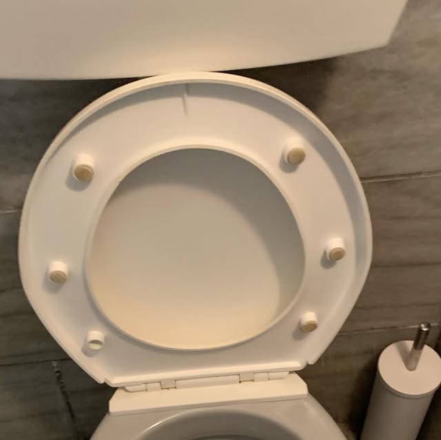 toiletratings's tweet card. Toilet Inspector (Official) (@toiletinspectors) • Instagram photos and videos