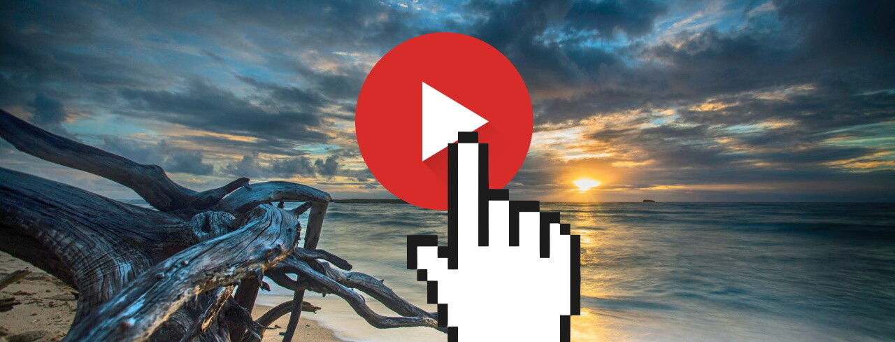 netmunta's tweet card. A YouTube los vídeos 1080p se le quedaron pequeños muy pronto: la plataforma incorporó la calidad 4K como opción para subir y visualizar sus vídeos hace ya 12...