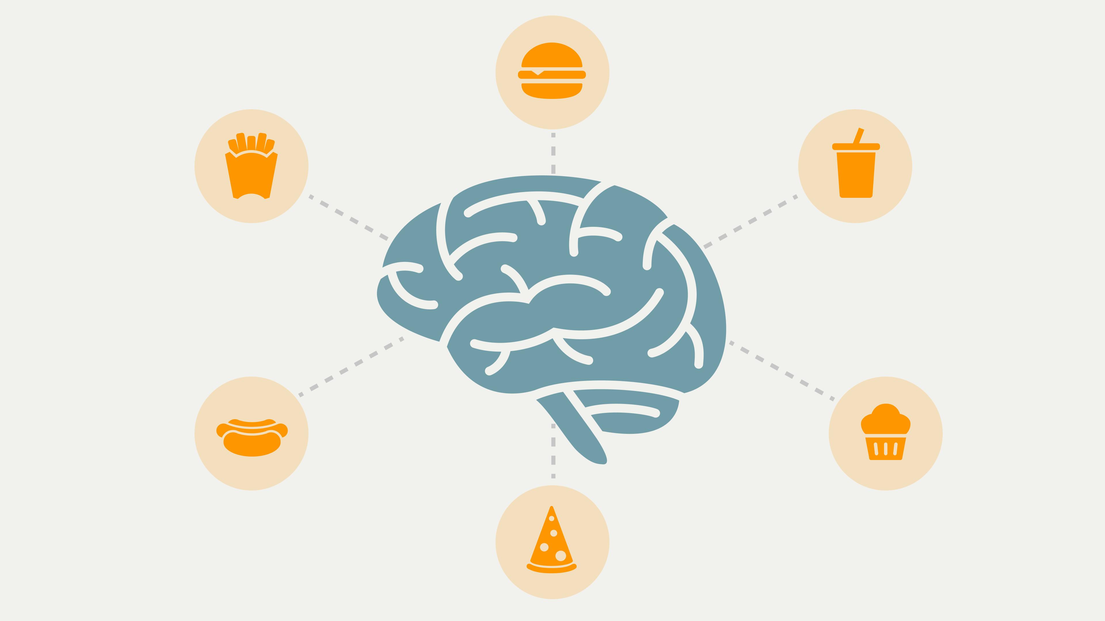 RobertLustigMD's tweet card. Evidence is growing that food addiction is real and is marked by 5 key signs. But help is available if you avoid your trigger foods.