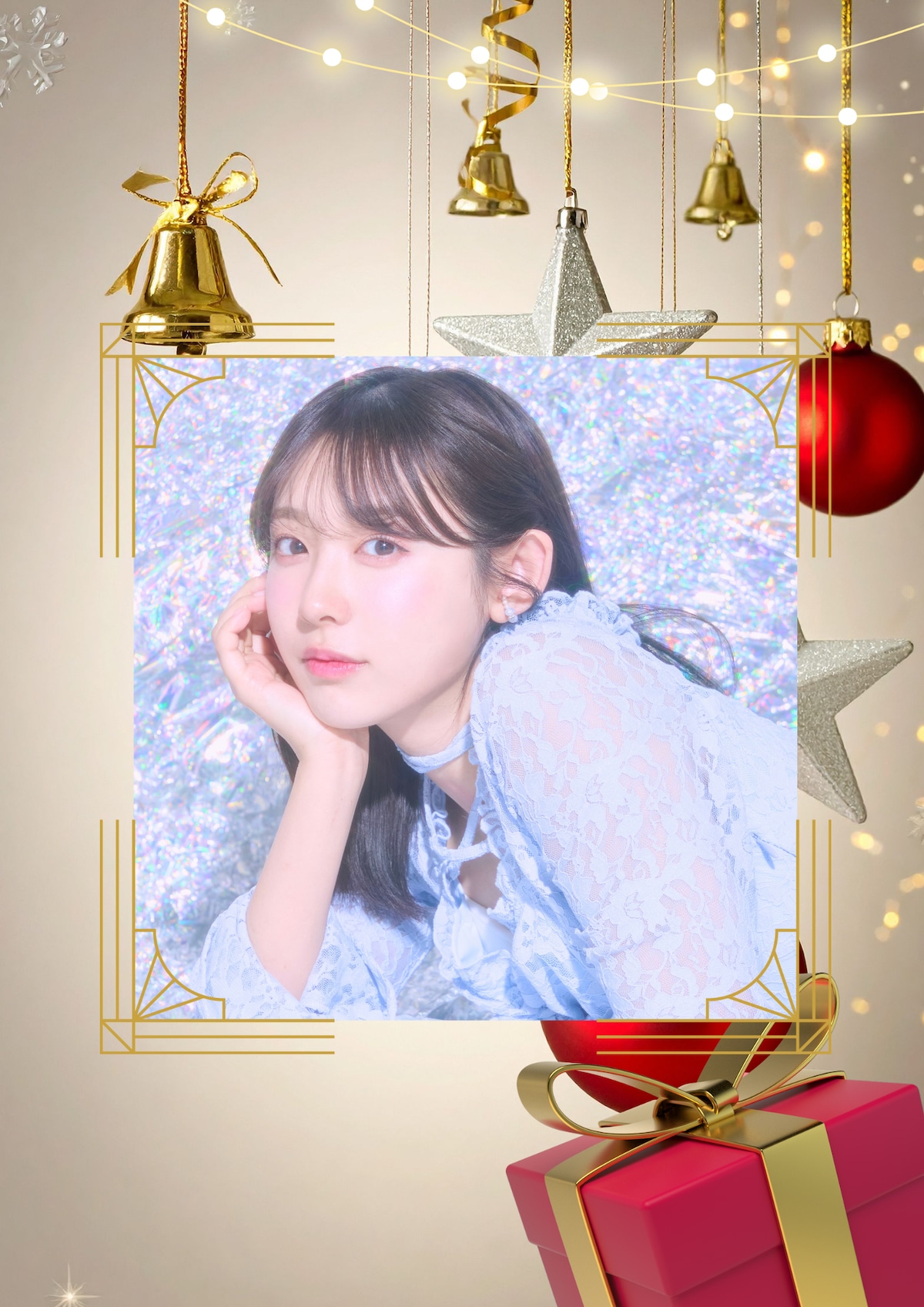 tsukiemon_type2's tweet card. 12月24日に開催されるみゃおLIVE! vol.2イベントの通販チェキを販売いたします。 ＜内容＞12月24日みゃおLIVE! vol.2通販チェキ(ソロ)　1枚2500円(税込)※送料が別途発生します。サムネイル画像とお衣装はチェキ現物と異なりますのでご注意ください。通販チェキは当日ご参加されない方でも、どなたでもご購入可能です。クリスマスイベントチェキと衣装が異なります。＜販売期間＞2...